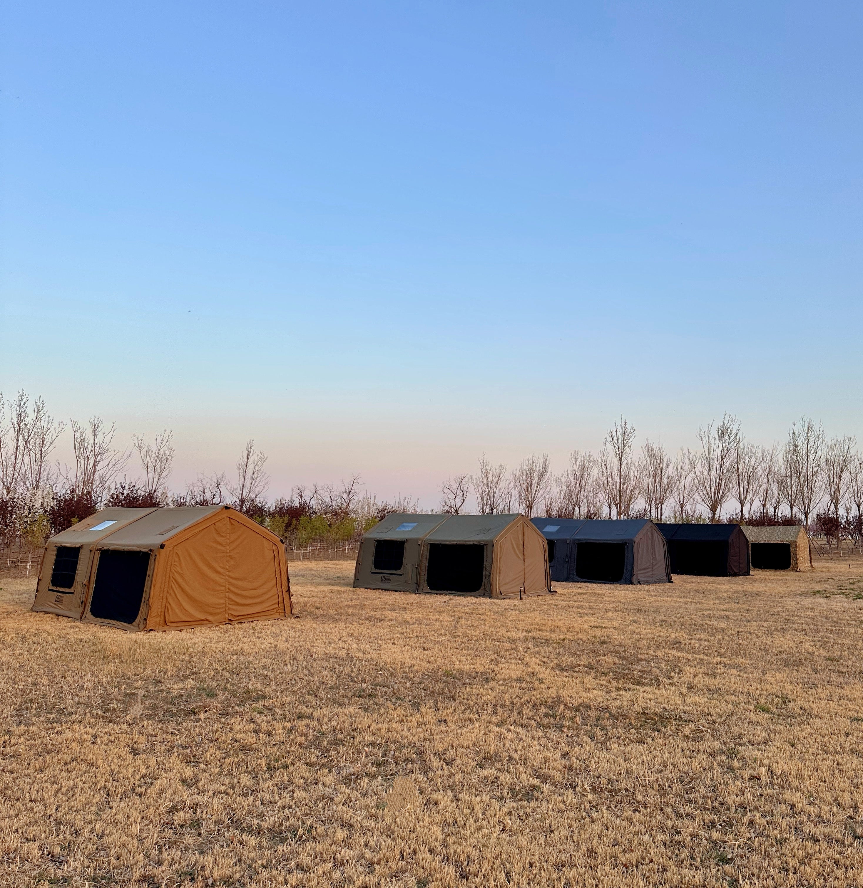 TENT/TARP