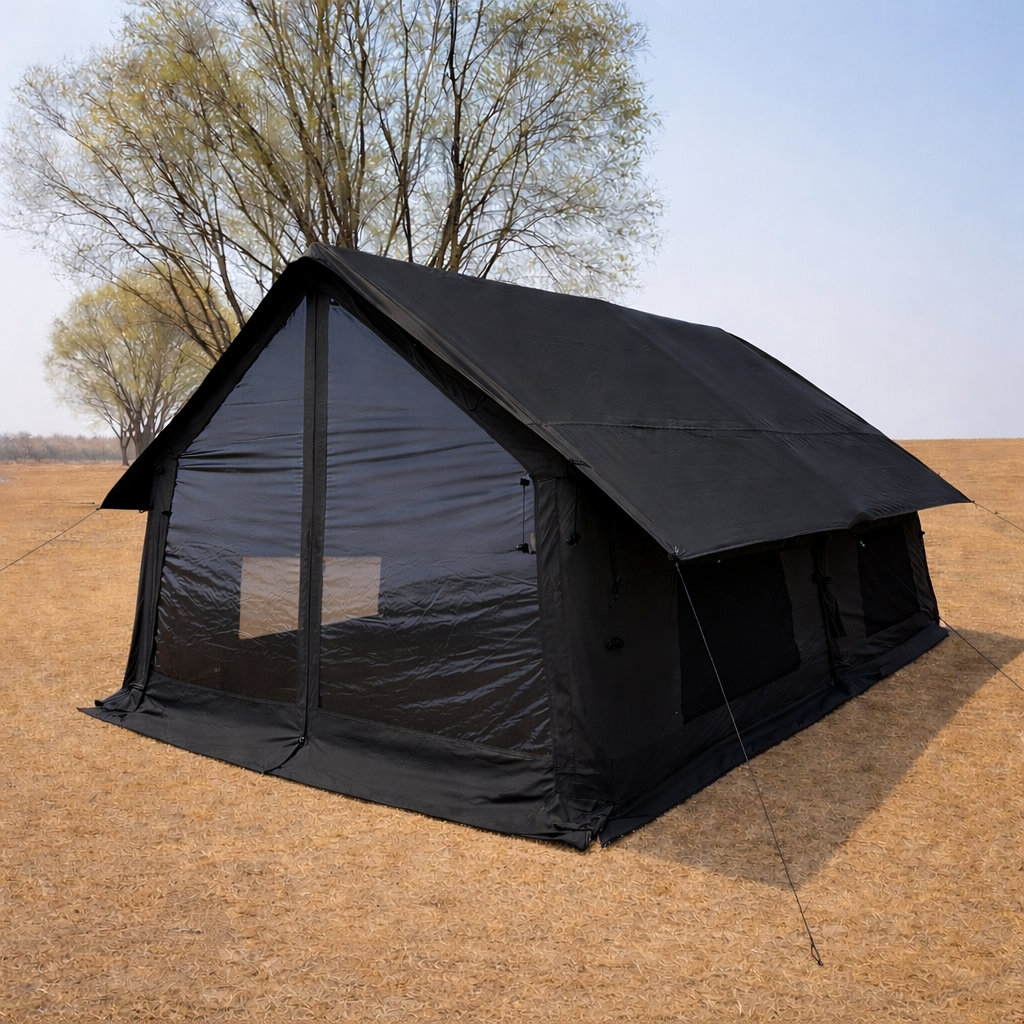 Air Tent AIR 07 (14㎡)