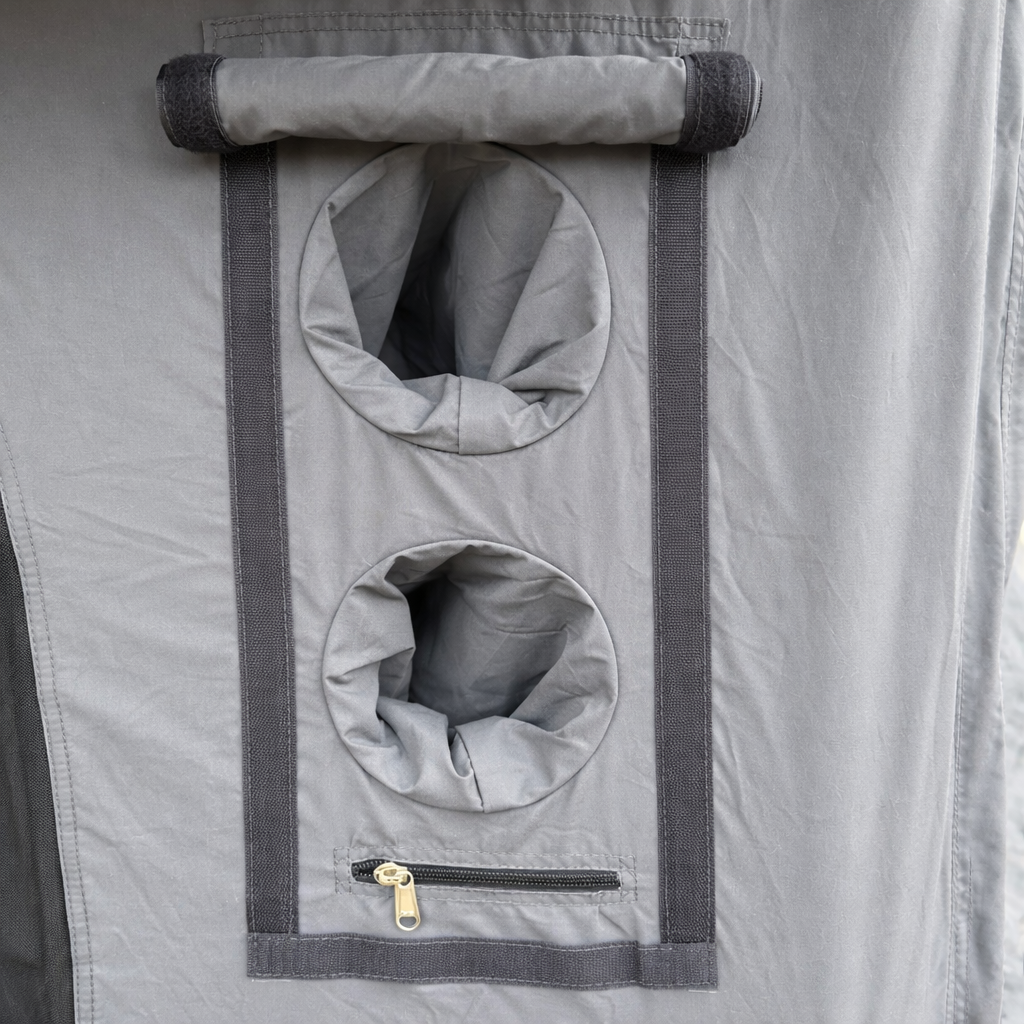 Air Tent AIR 07 (14㎡)