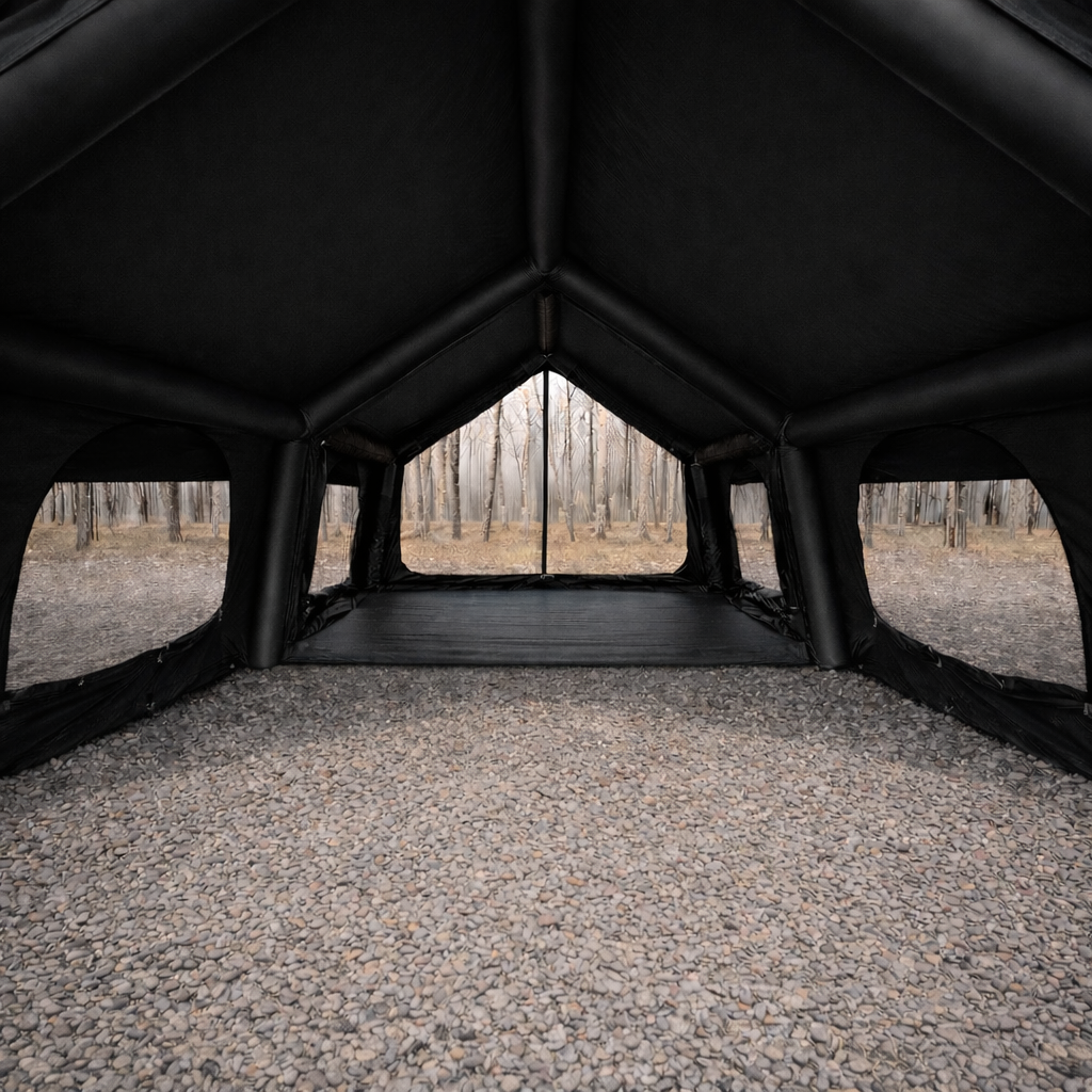 Air Tent AIR 07 (14㎡)