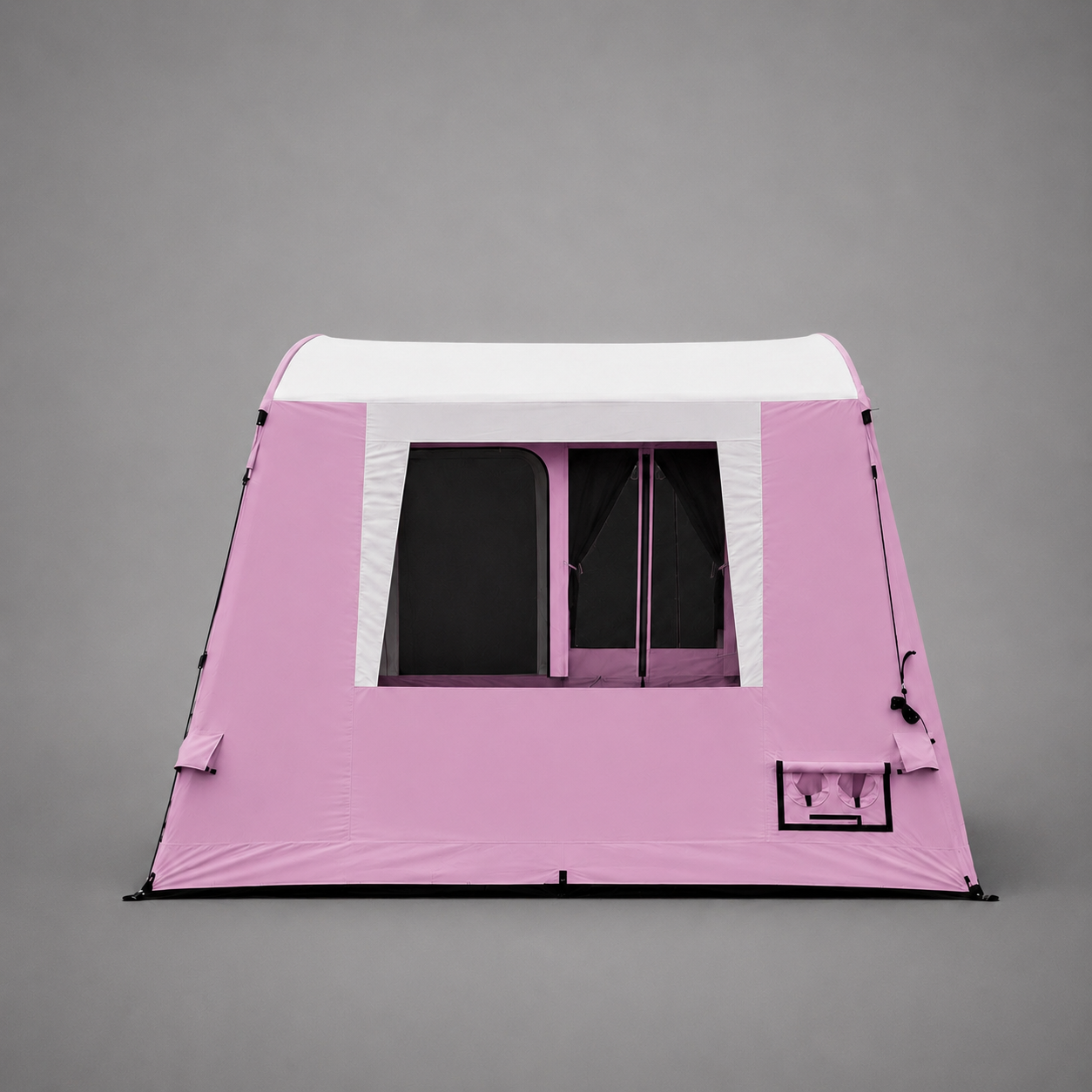 AIR TENT DIA DAMO Cottage L6