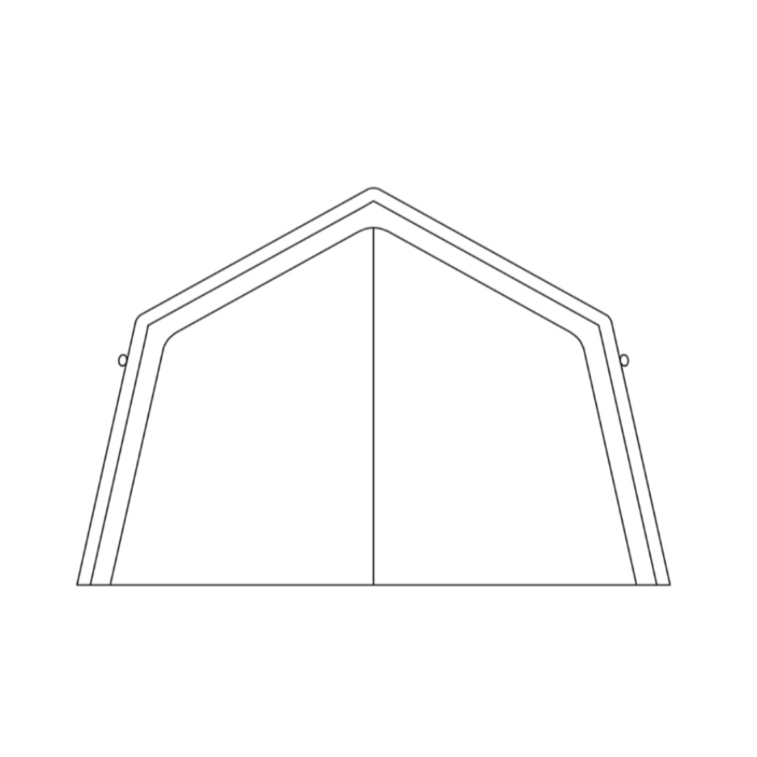 Air Tent YAMATO 20.0