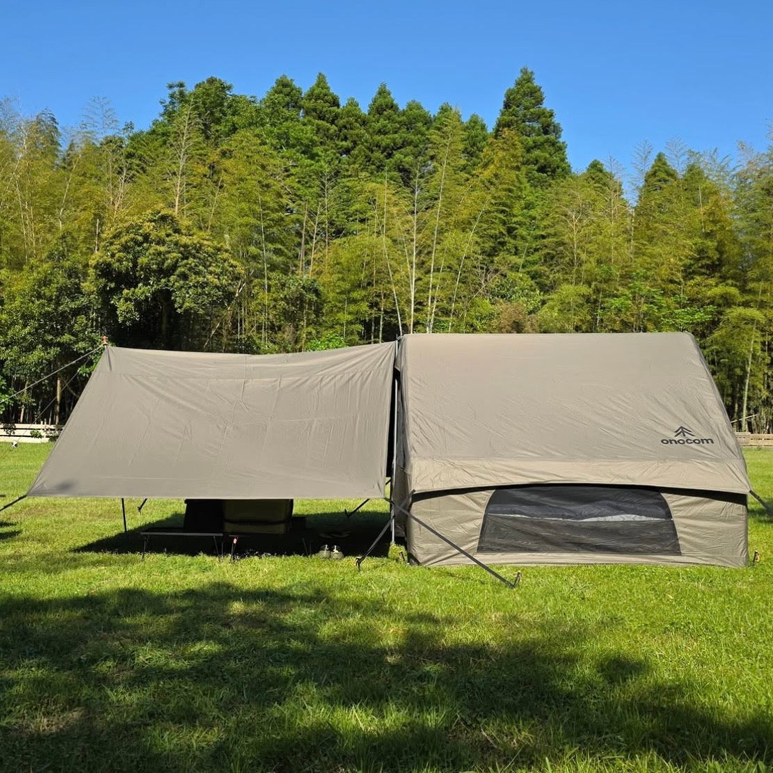 AIR TENT ONOCOM NEST 5.5