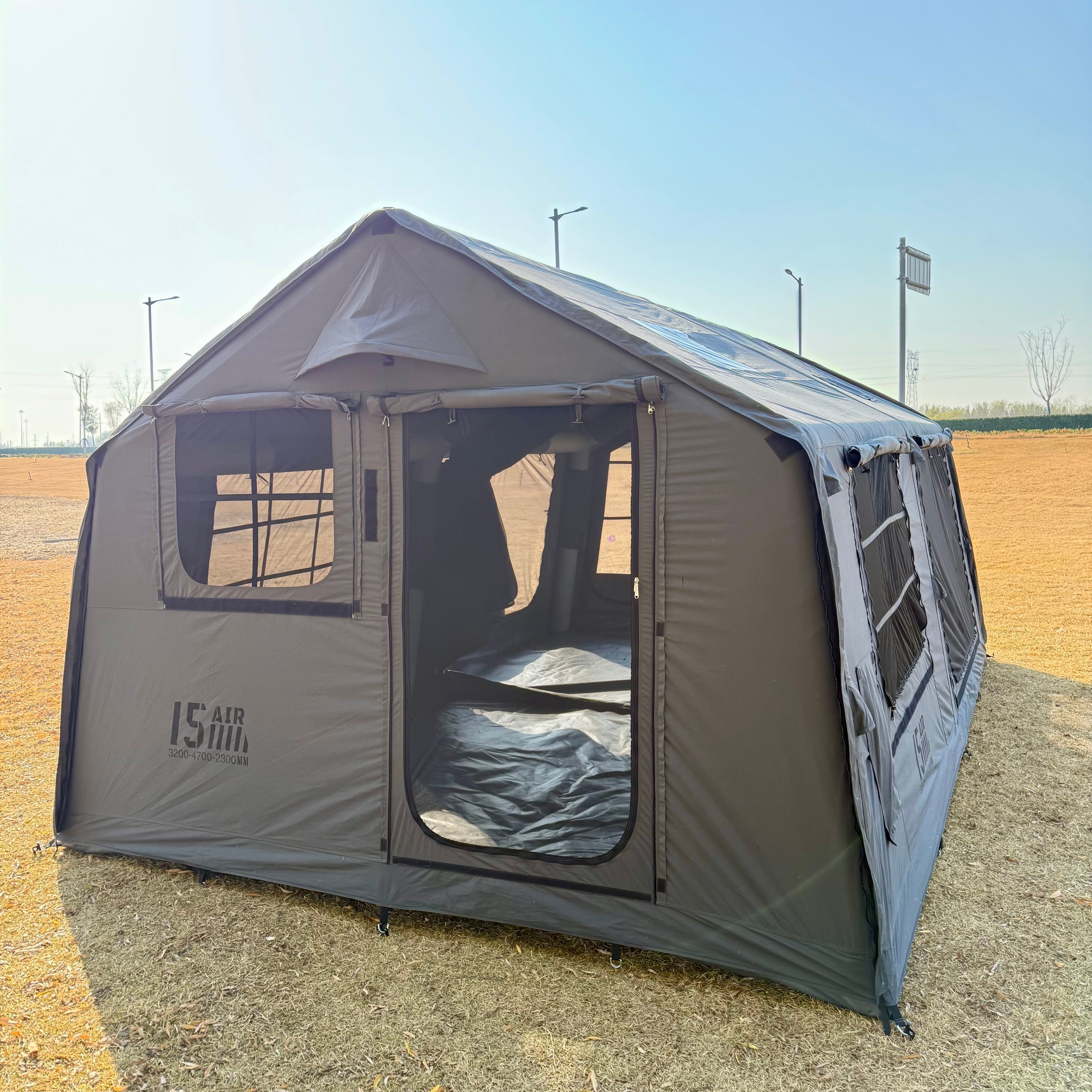 Air Tent AIR 15 (15㎡)