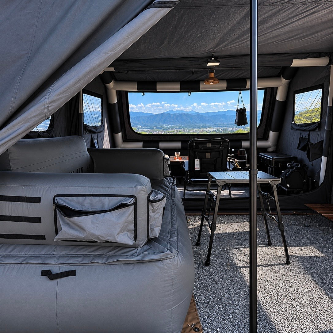 AIR TENT DIA DAMO S7