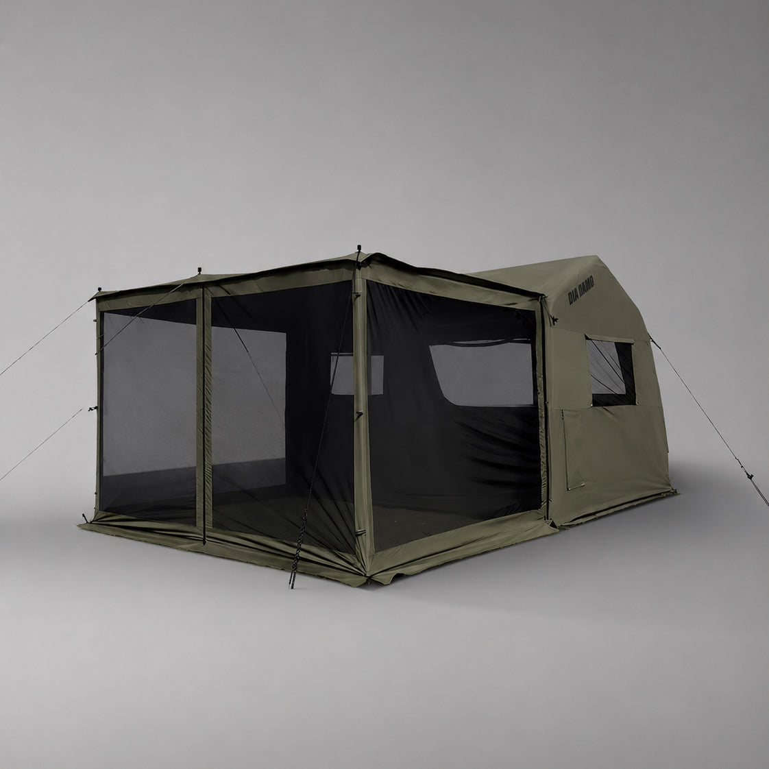 AIR TENT DIA DAMO S7