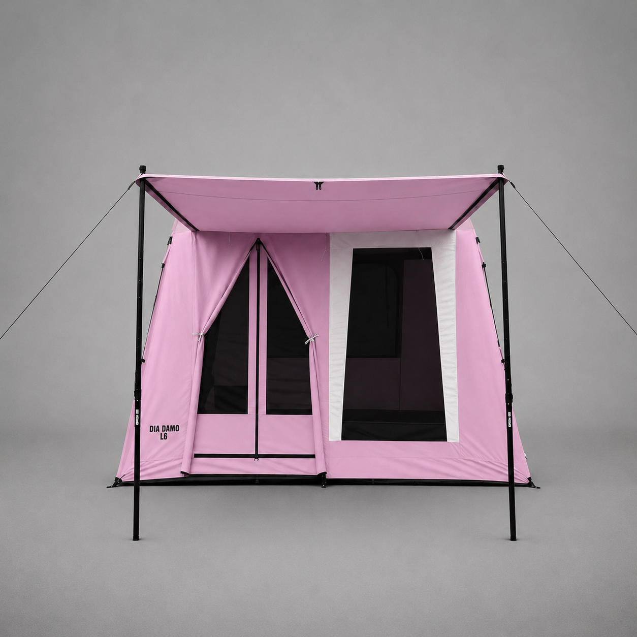 AIR TENT DIA DAMO Cottage L6