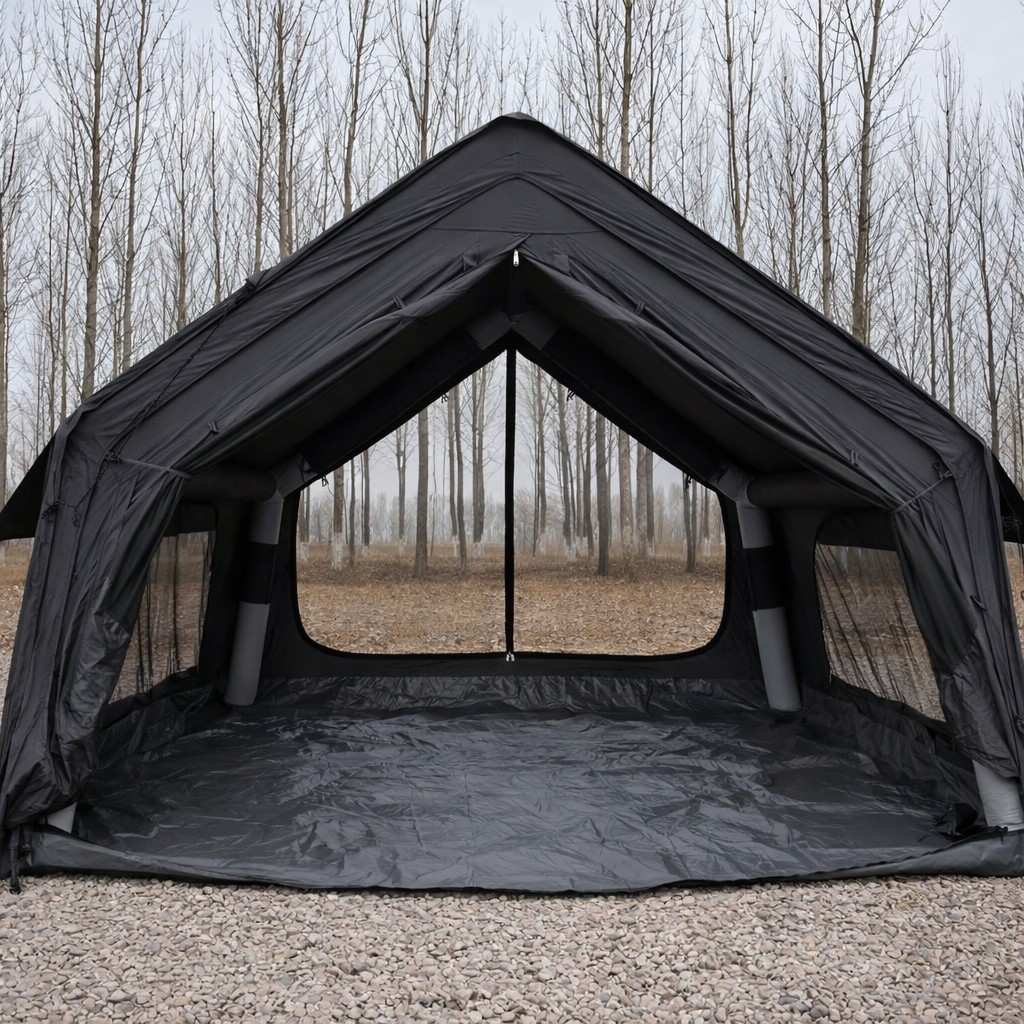 Air Tent AIR 07 (14㎡)