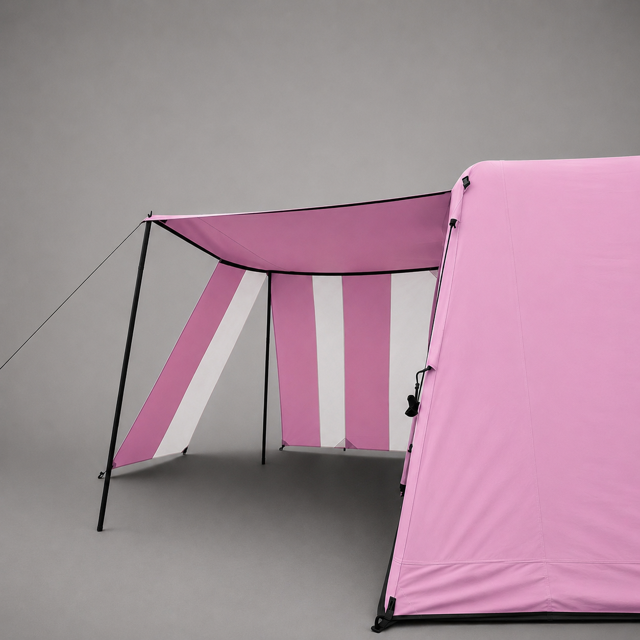 AIR TENT DIA DAMO Cottage L6