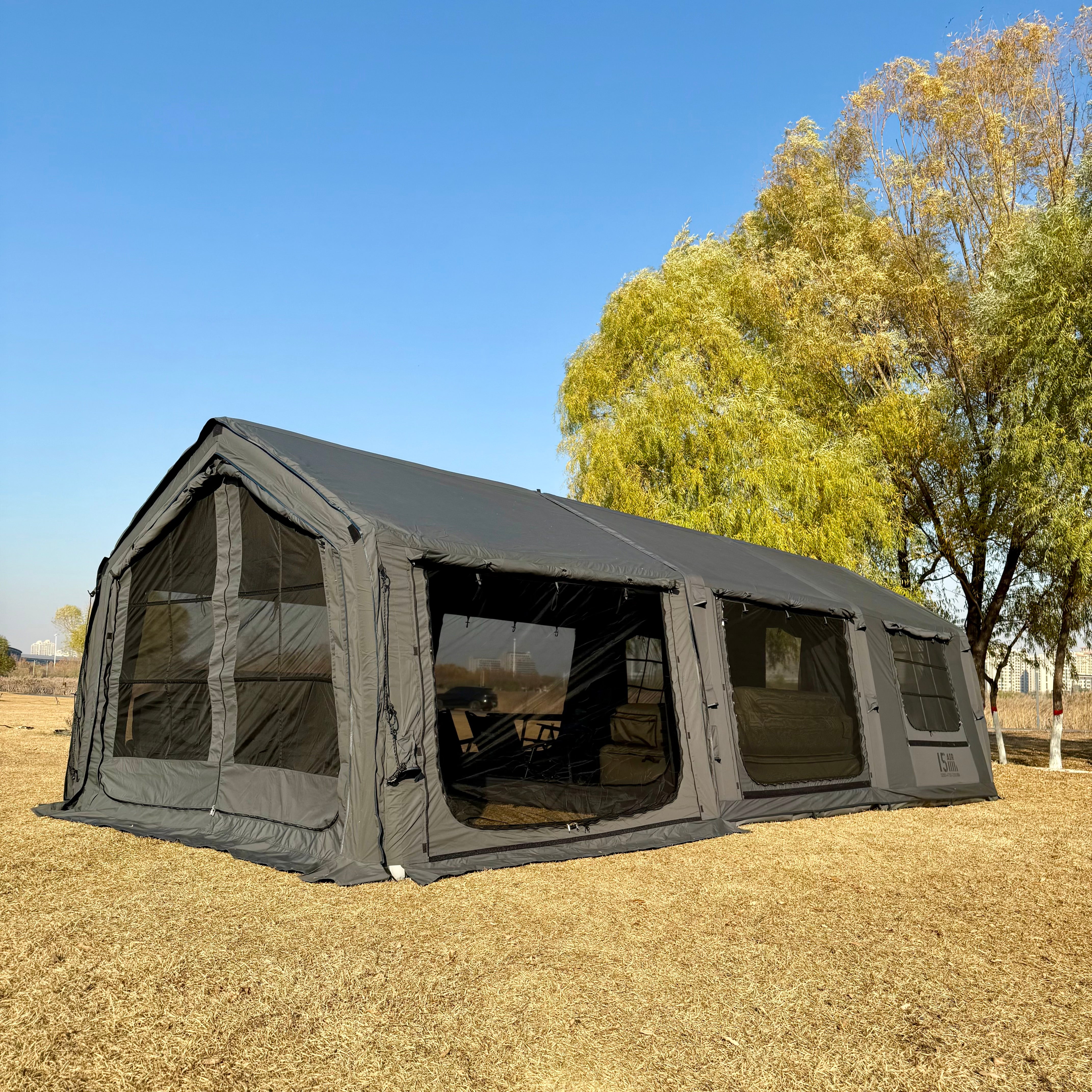 Air Tent AIR 15 (15㎡)