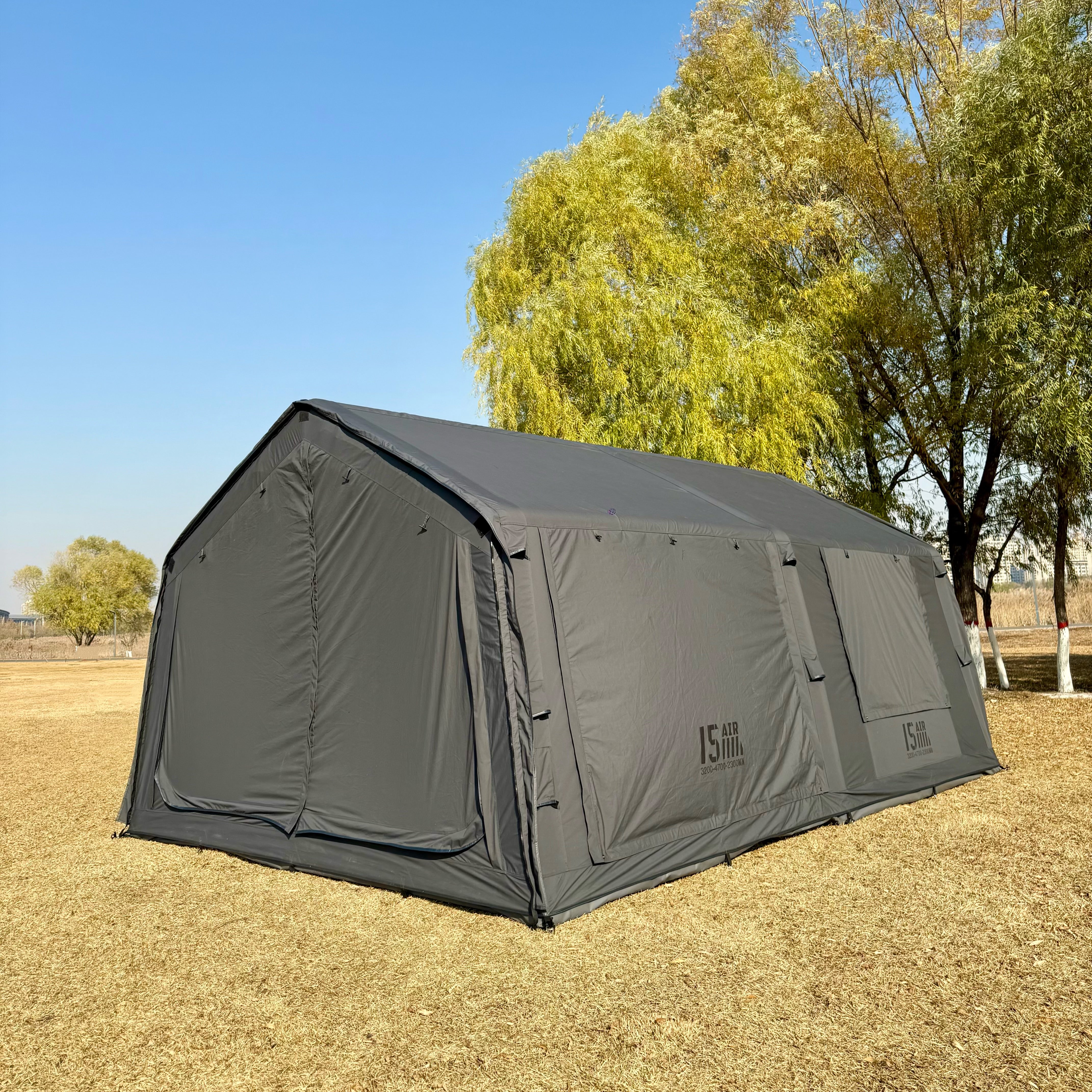 Air Tent AIR 15 (15㎡)