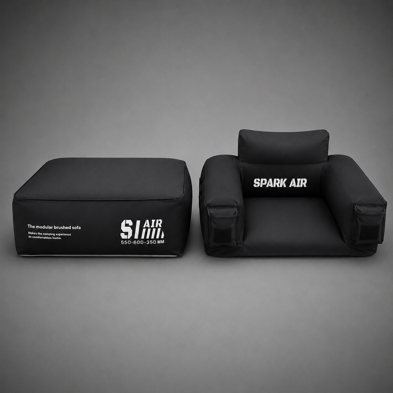 SPARK AIR SOLO LOUNGE