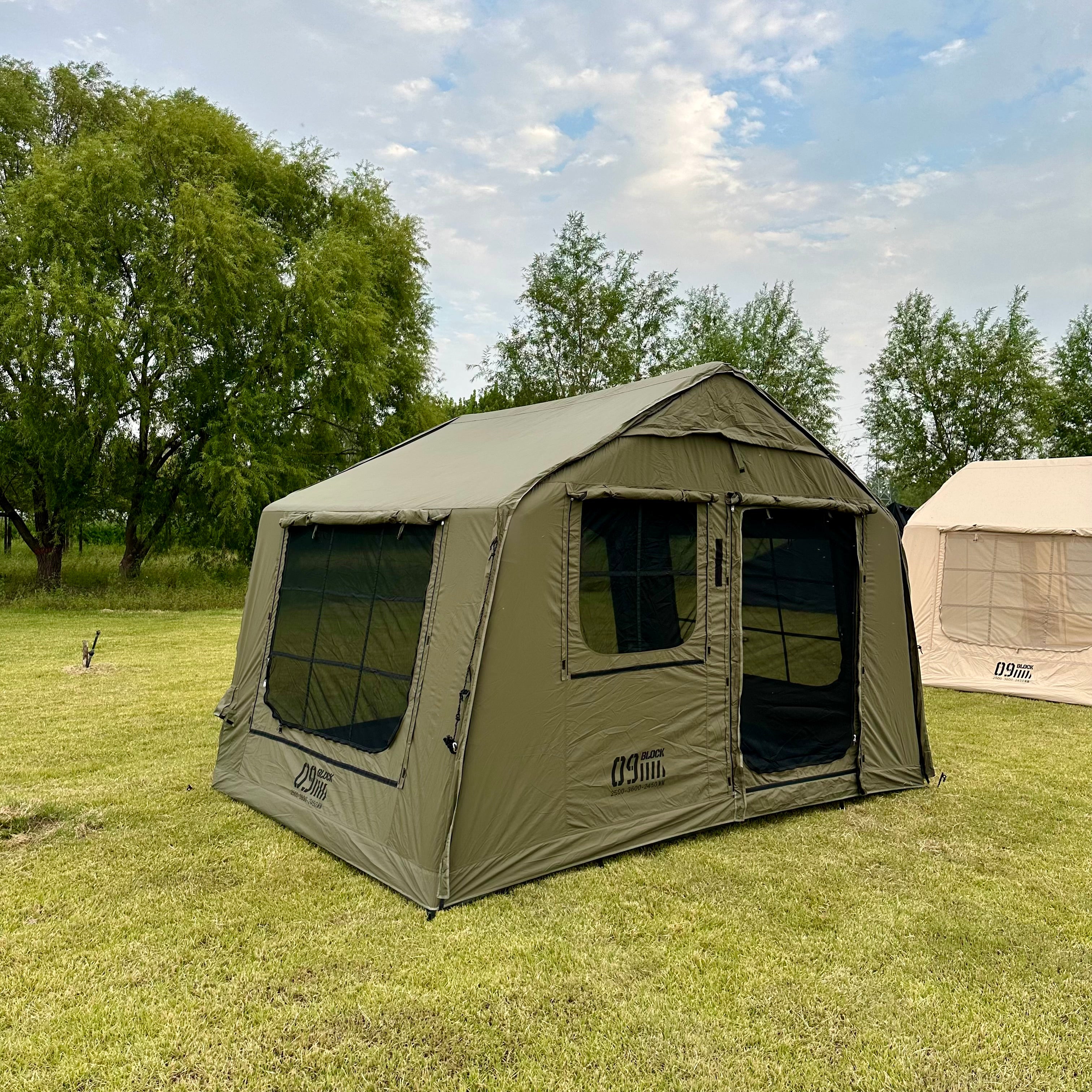 Air Tent YAMATO 9.0