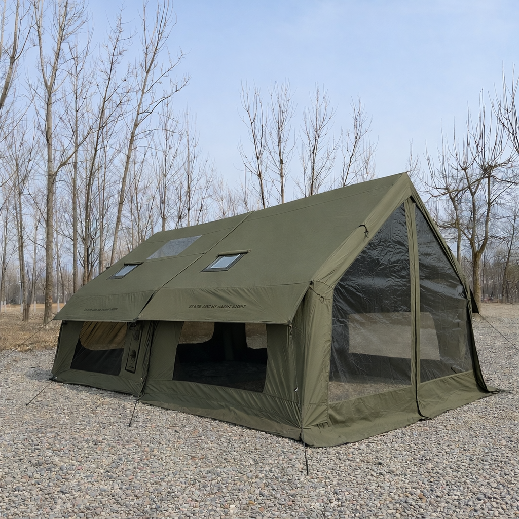 Air Tent AIR 07 (14㎡)