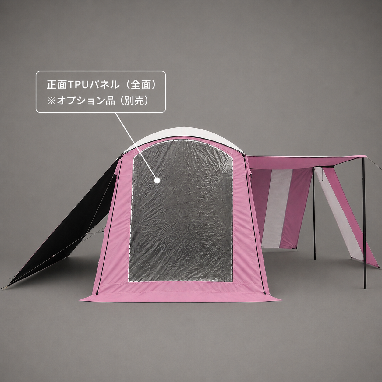 AIR TENT DIA DAMO Cottage L6