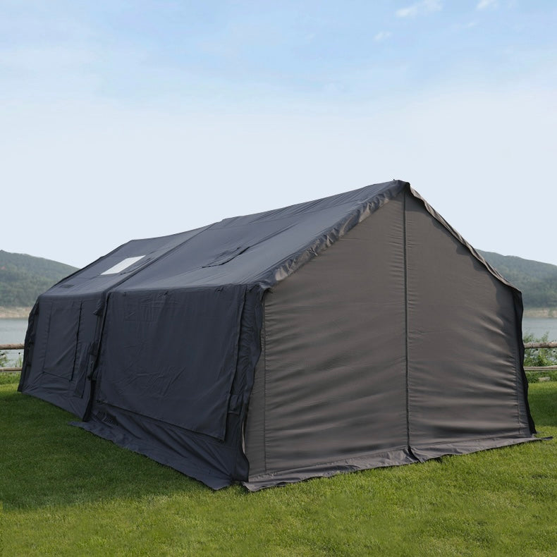 AIR TENT DIA DAMO (ディアダモ )S9 Pro(本体9㎡+ フロントスペース9㎡=18㎡)