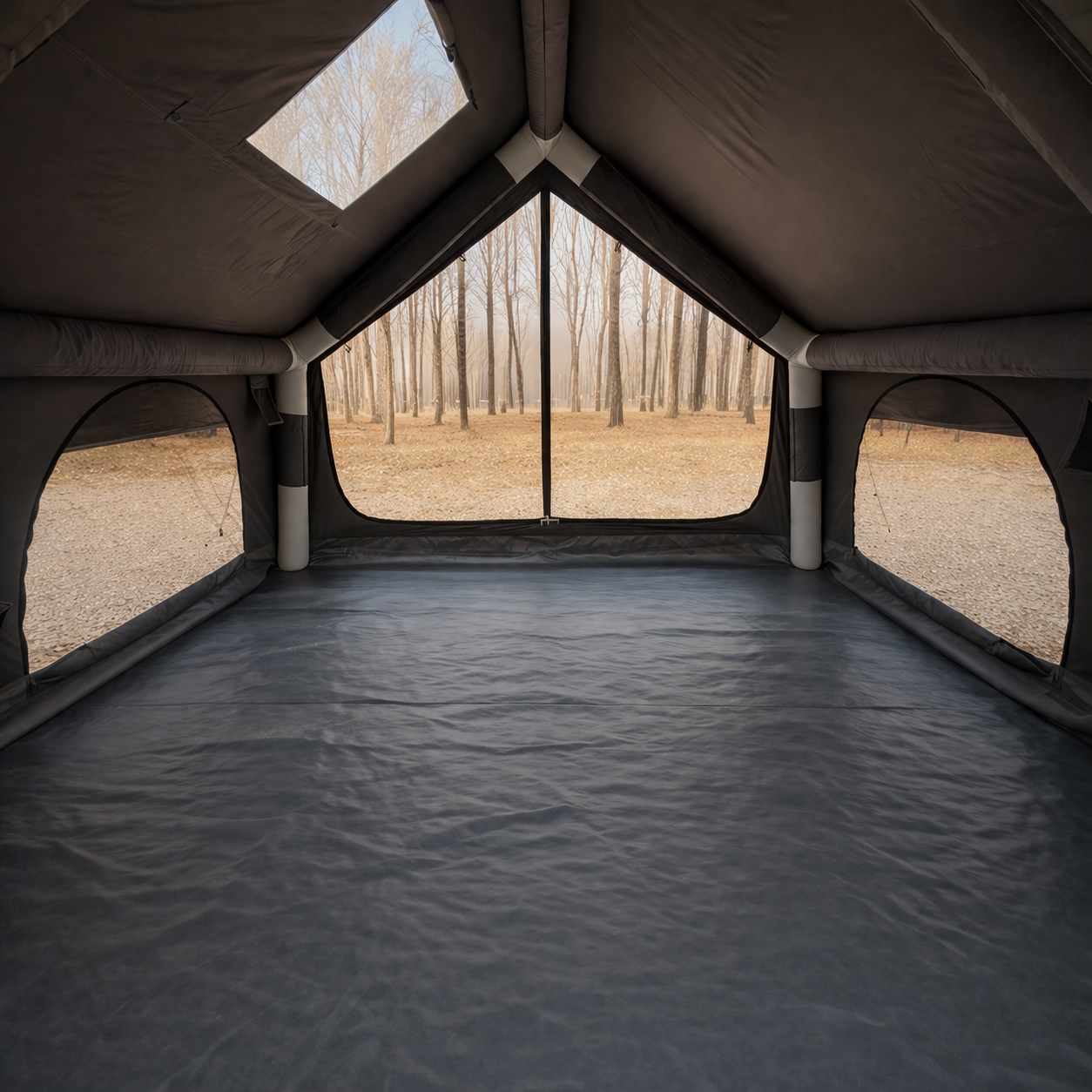 Air Tent AIR 07 (14㎡)