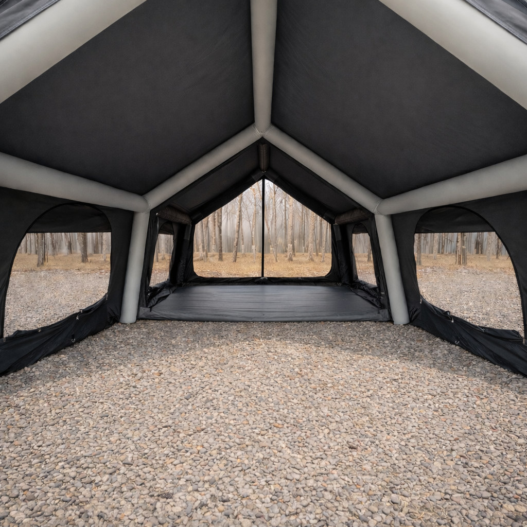 Air Tent AIR 07 (14㎡)