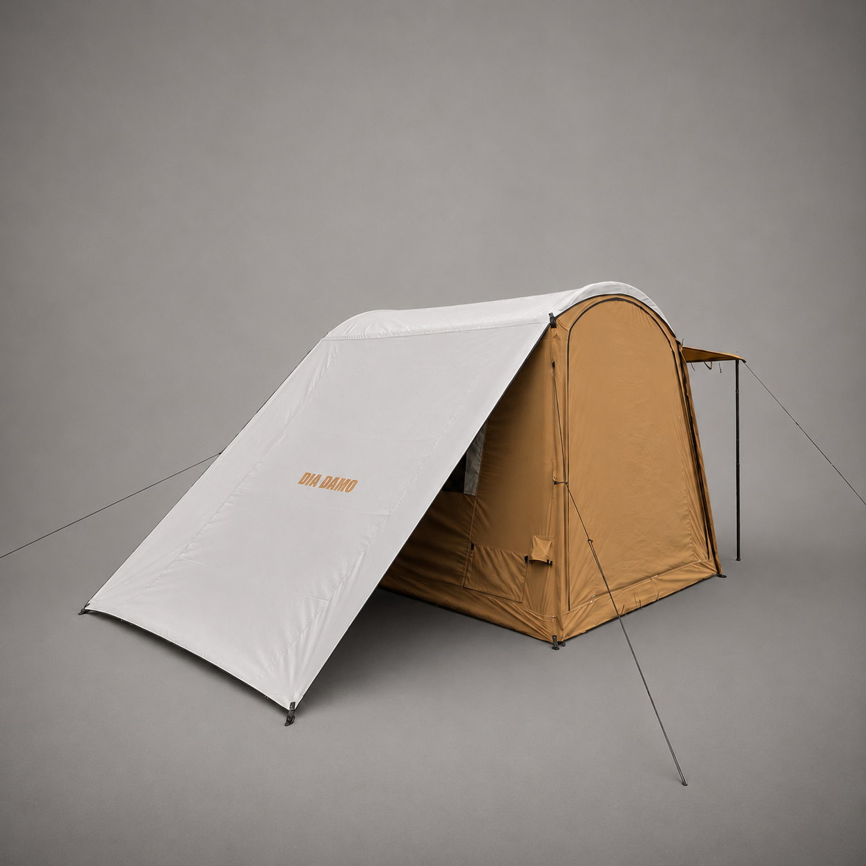 AIR TENT DIA DAMO Cottage L6
