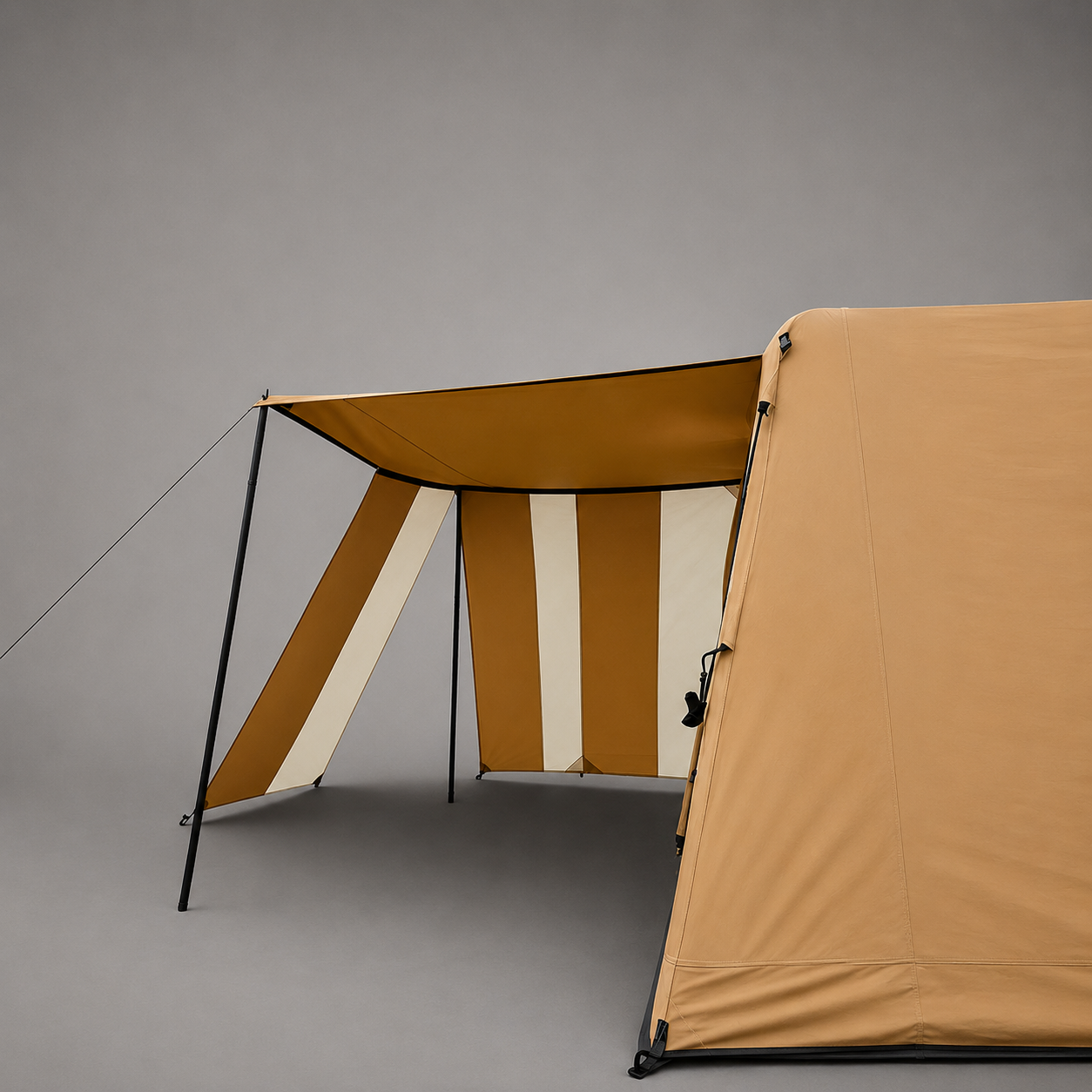 AIR TENT DIA DAMO Cottage L6