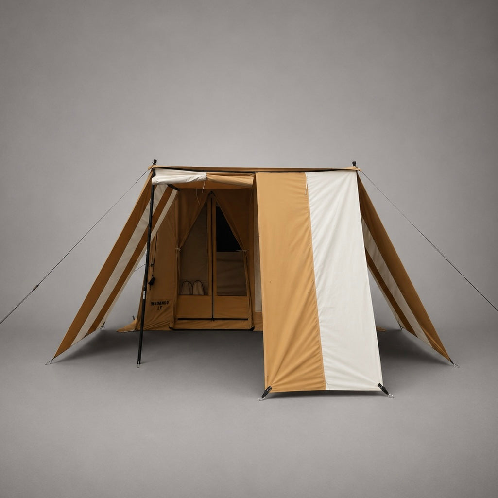 AIR TENT DIA DAMO Cottage L6