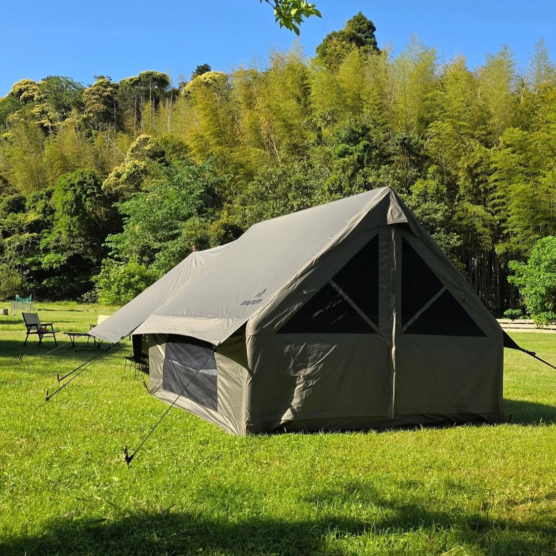 AIR TENT ONOCOM NEST 5.5