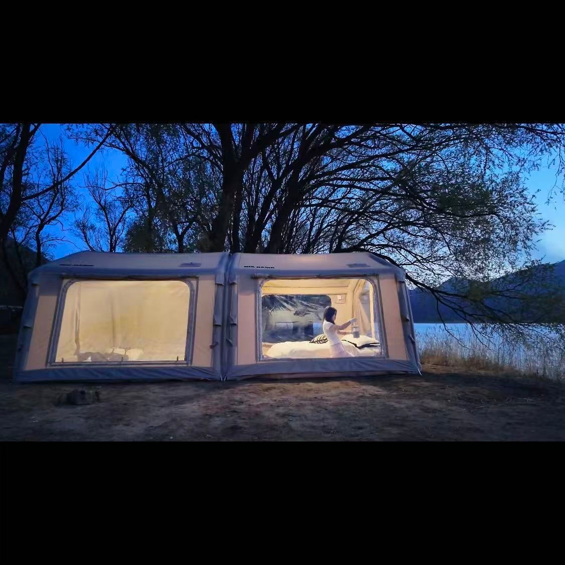 AIR TENT DIA DAMO S10 / S10 Pro