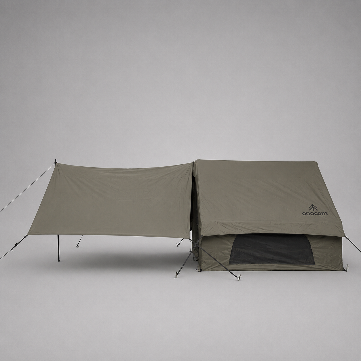 AIR TENT ONOCOM NEST 5.5