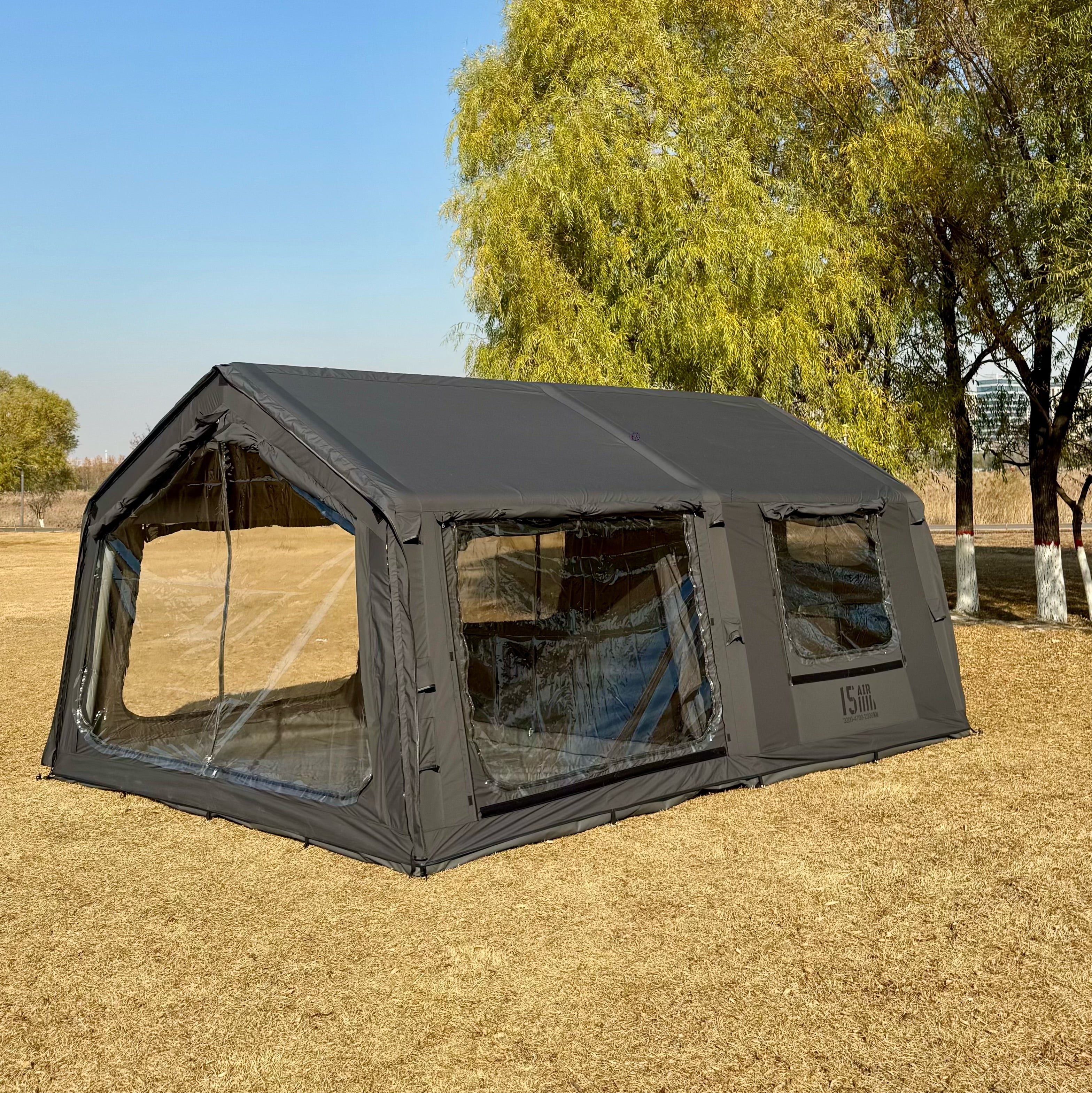 Air Tent AIR 15 (15㎡)