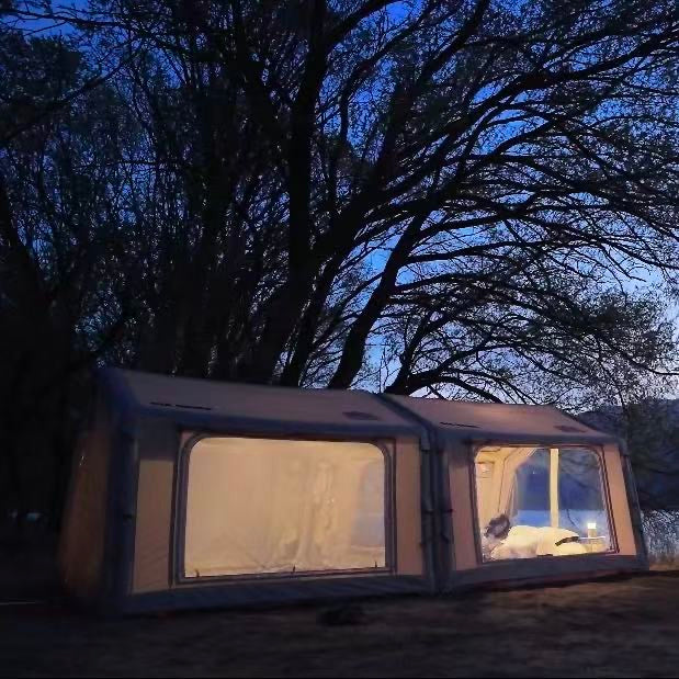 AIR TENT DIA DAMO S10 / S10 Pro