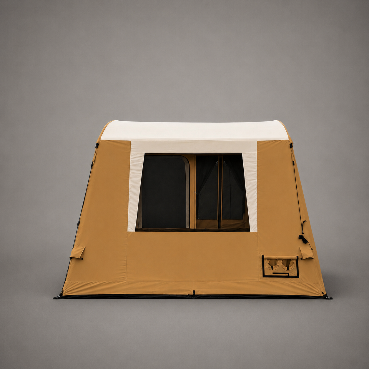AIR TENT DIA DAMO Cottage L6
