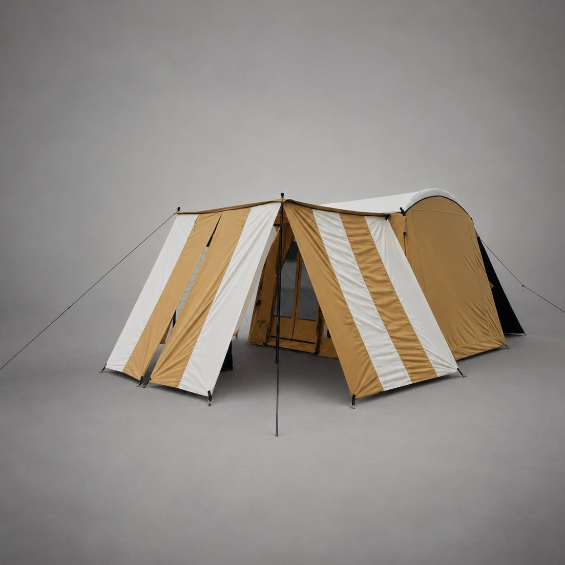 AIR TENT DIA DAMO Cottage L6