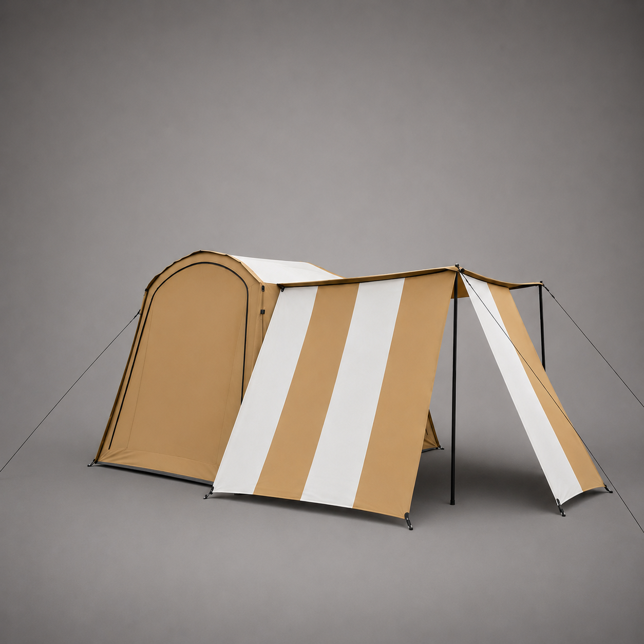 AIR TENT DIA DAMO Cottage L6