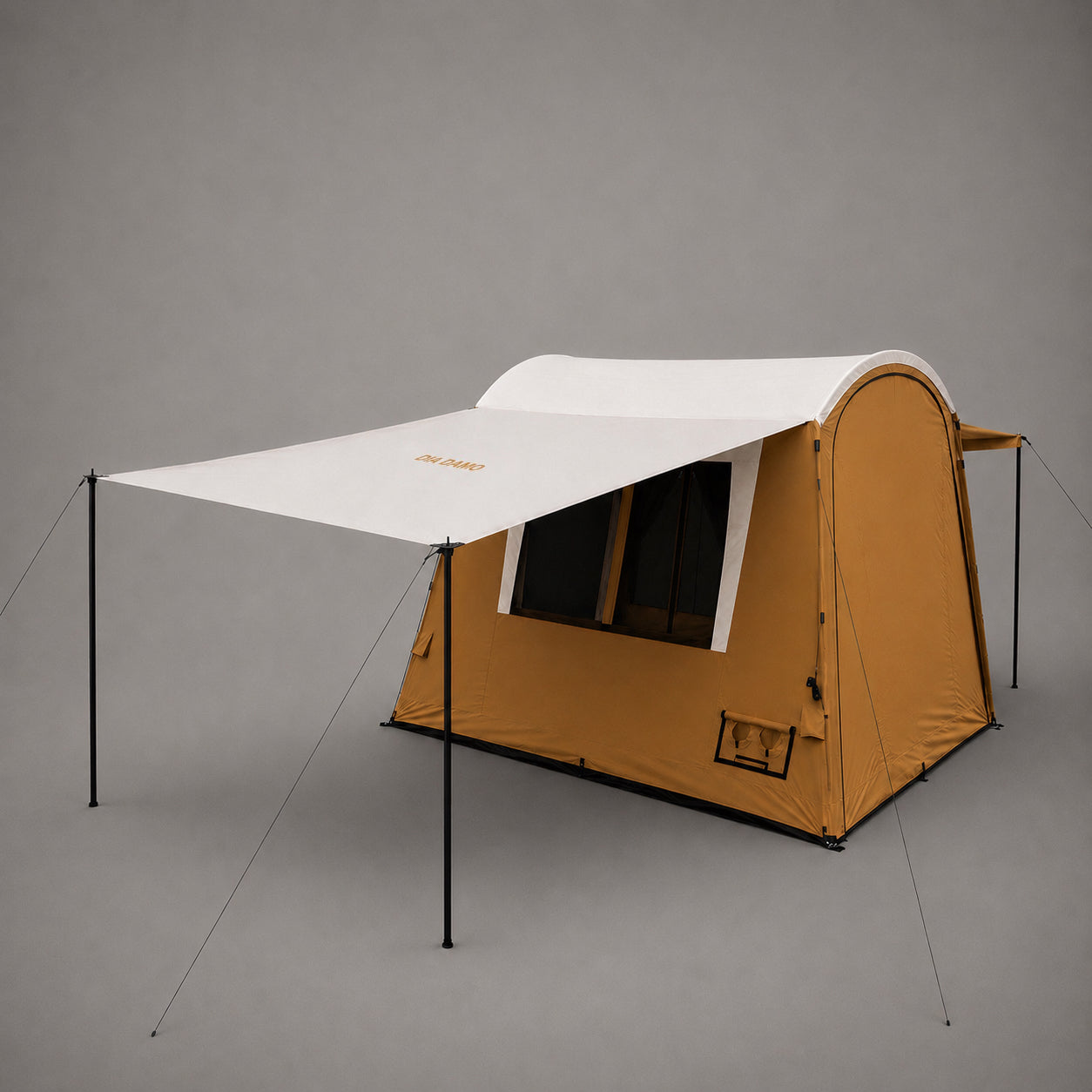 AIR TENT DIA DAMO Cottage L6
