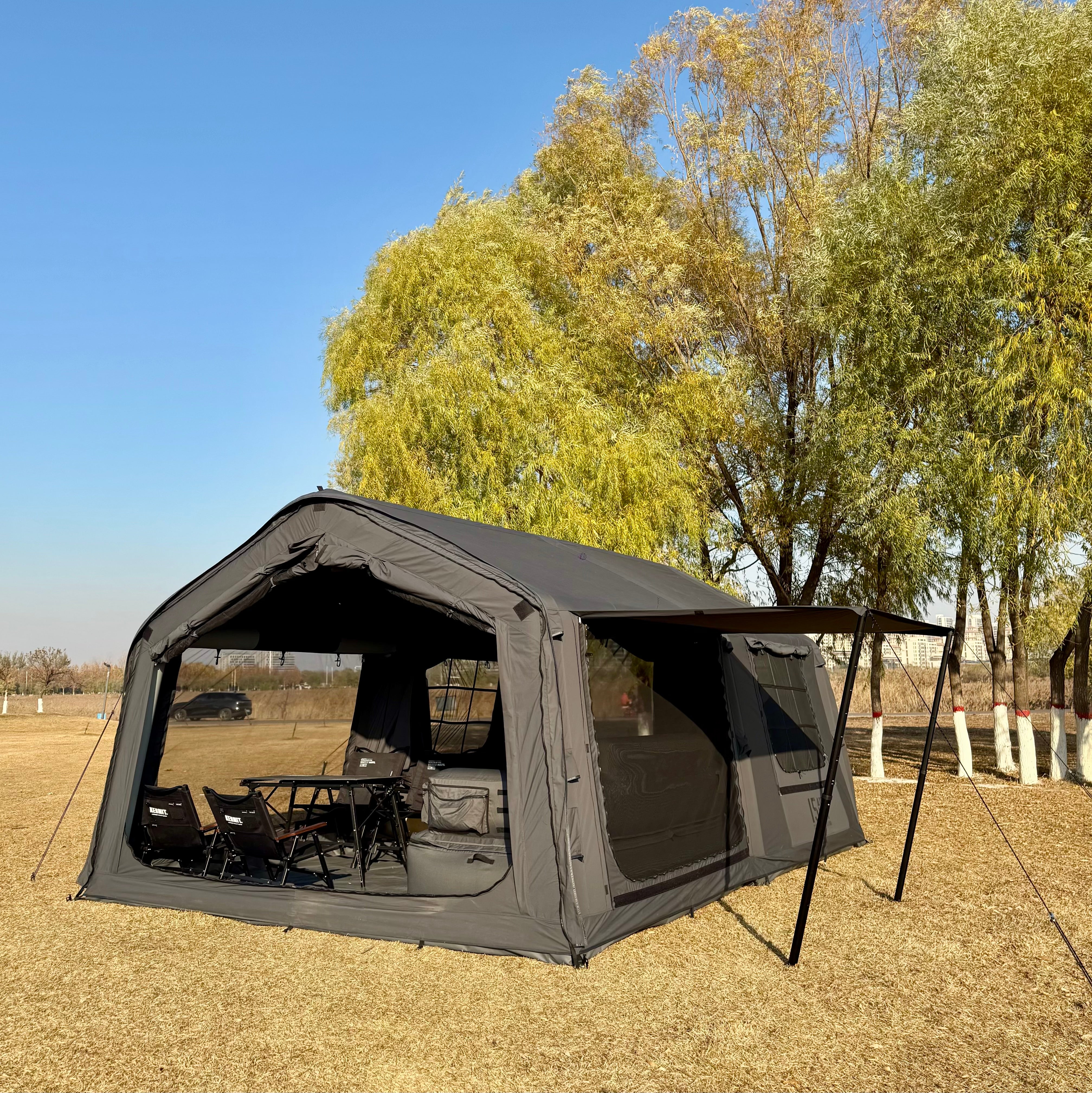 Air Tent AIR 15 (15㎡)