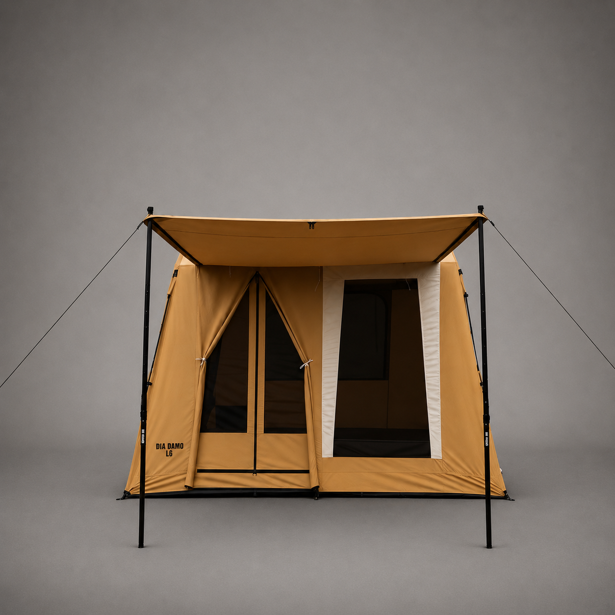 AIR TENT DIA DAMO Cottage L6