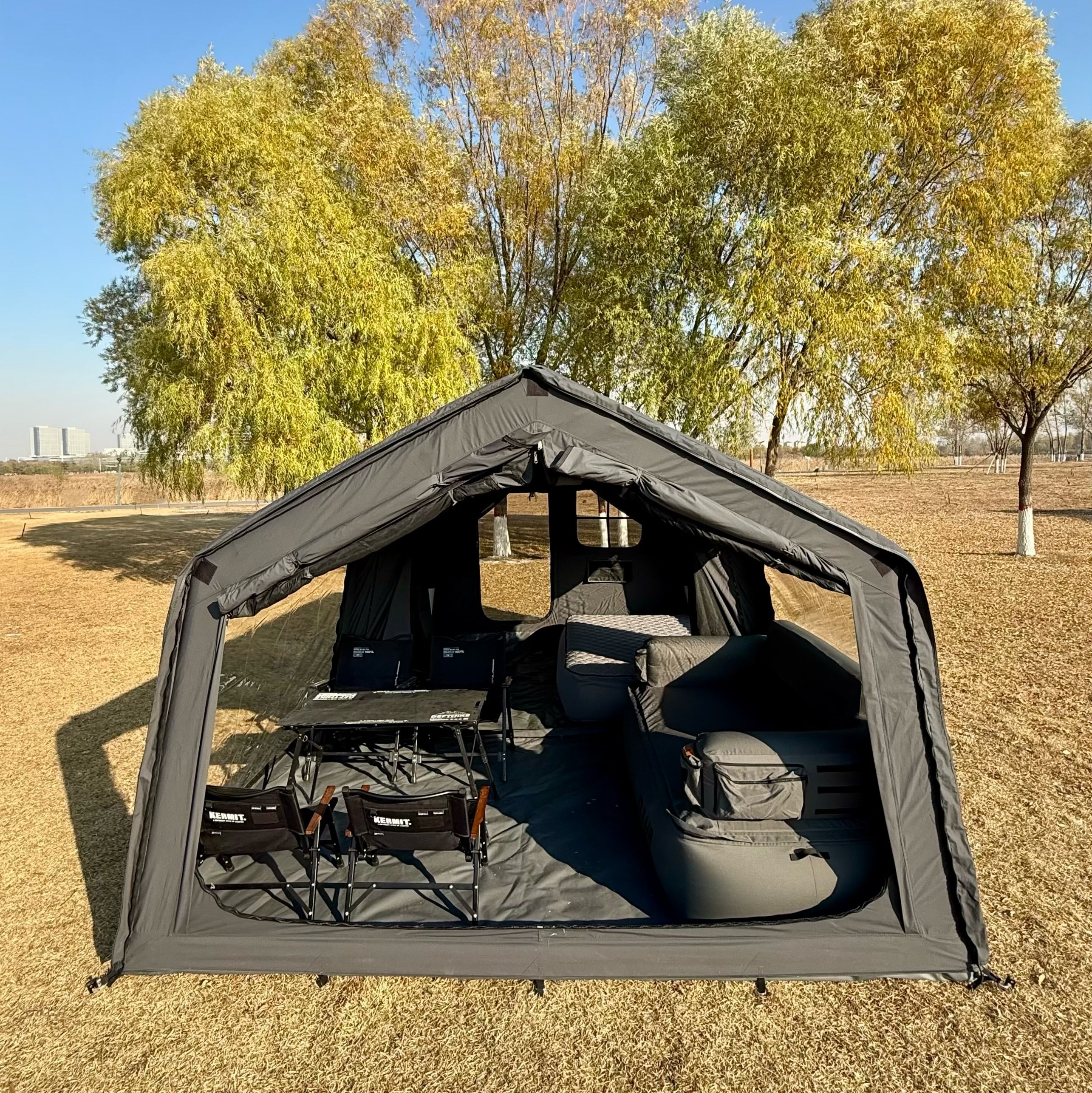 Air Tent AIR 15 (15㎡)