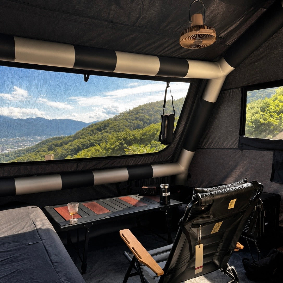AIR TENT DIA DAMO S7