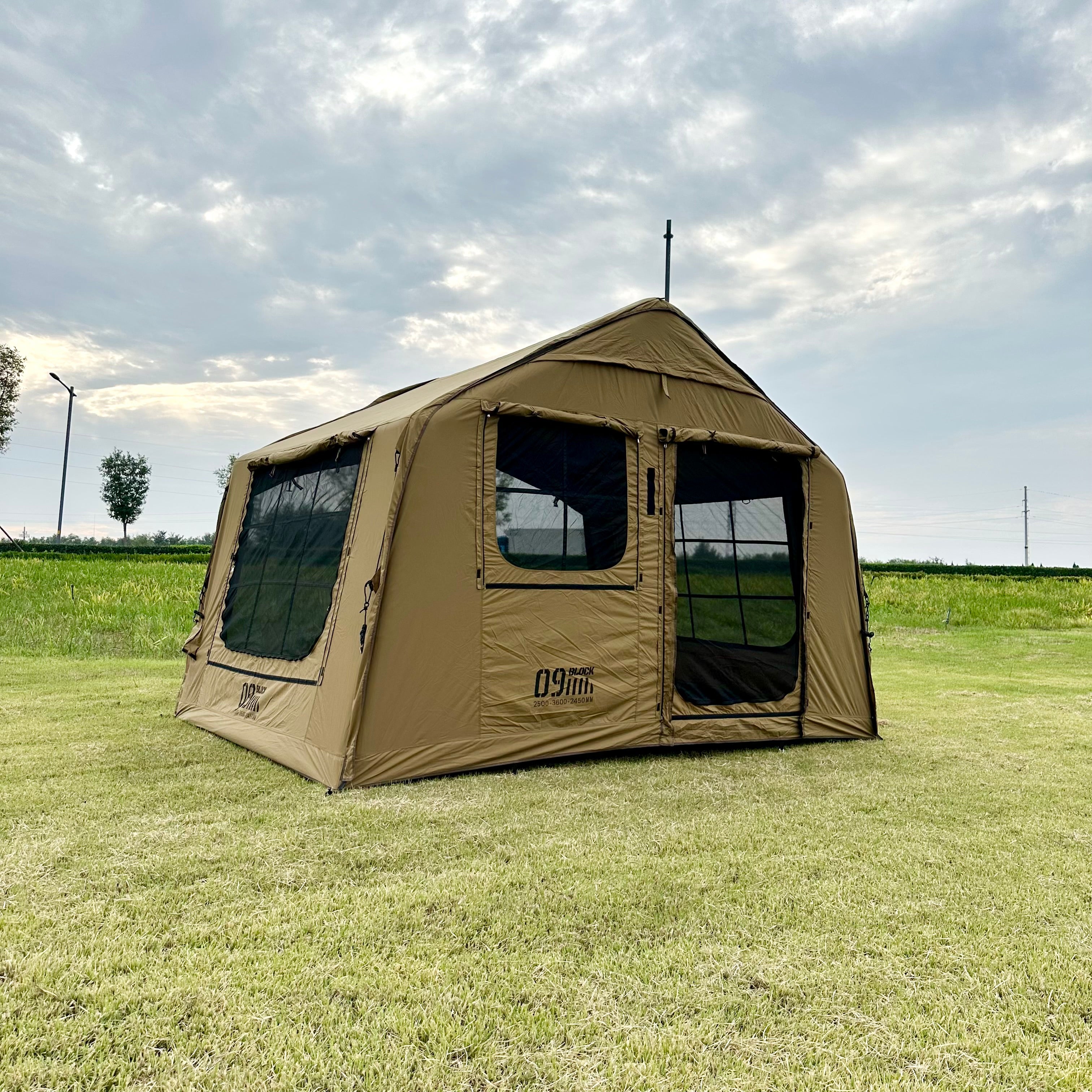 Air Tent YAMATO 9.0