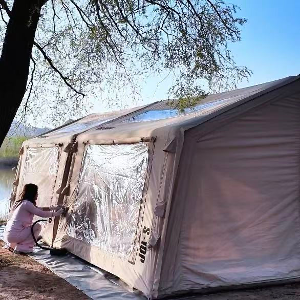 AIR TENT DIA DAMO S10 / S10 Pro