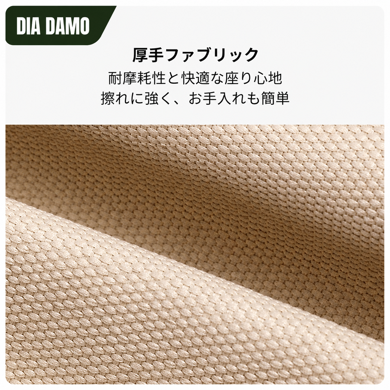 DIA DAMO AIR BED (内蔵式電動ポンプ)