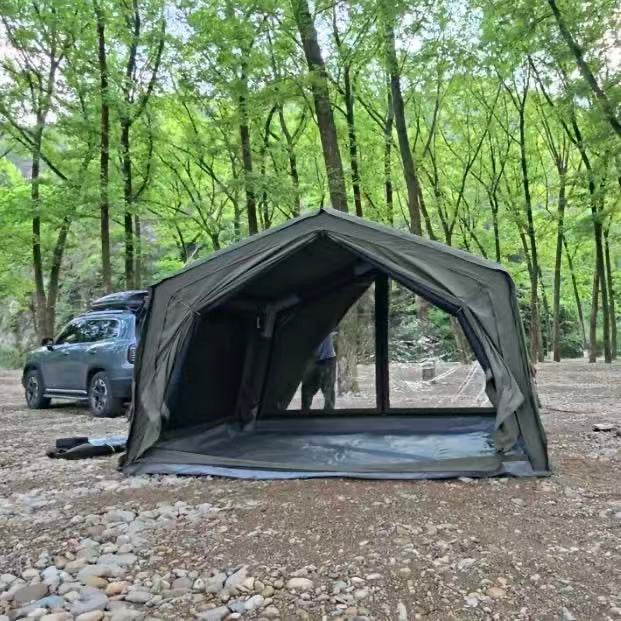 AIR TENT DIA DAMO S10 / S10 Pro