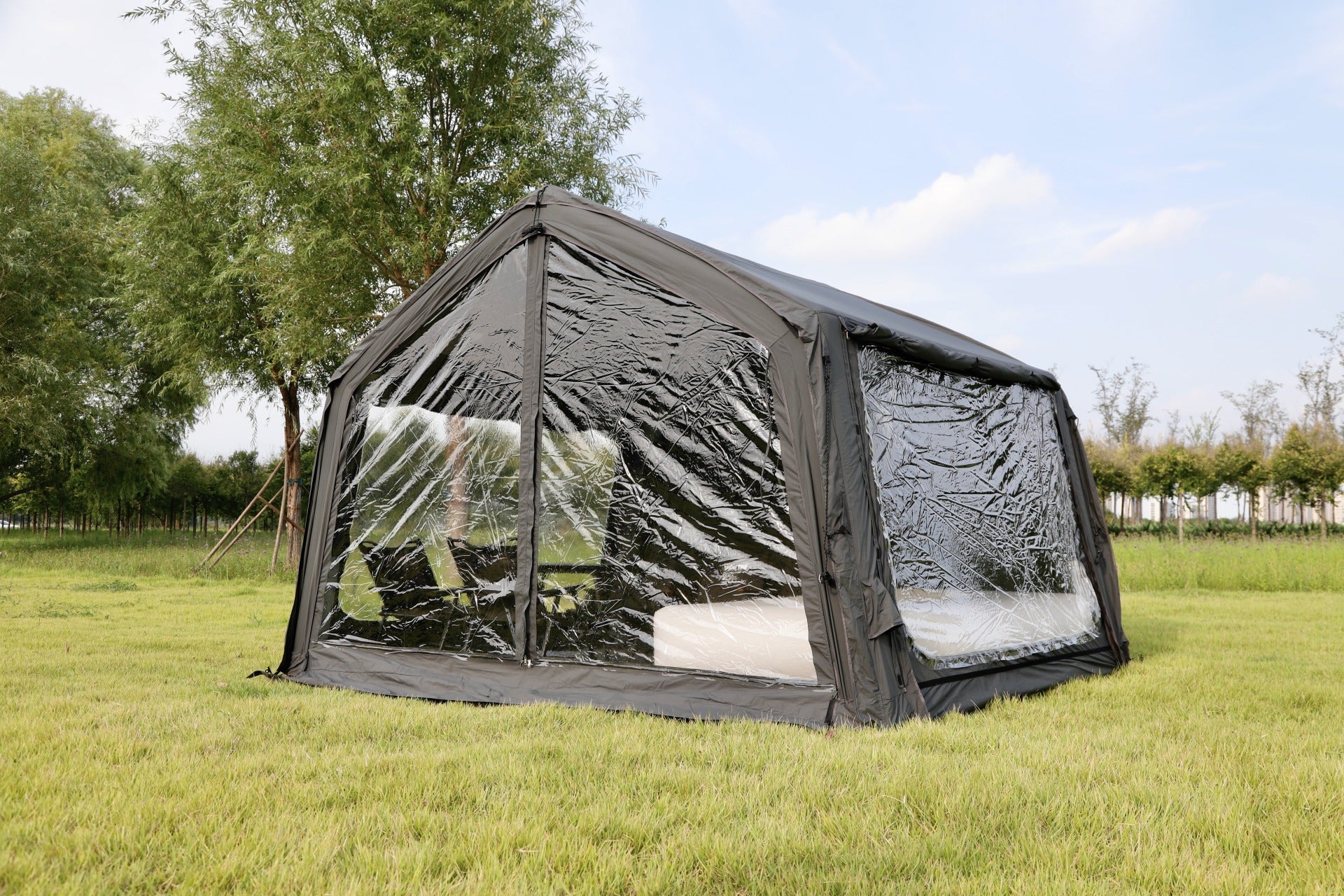 Air Tent YAMATO 10.0