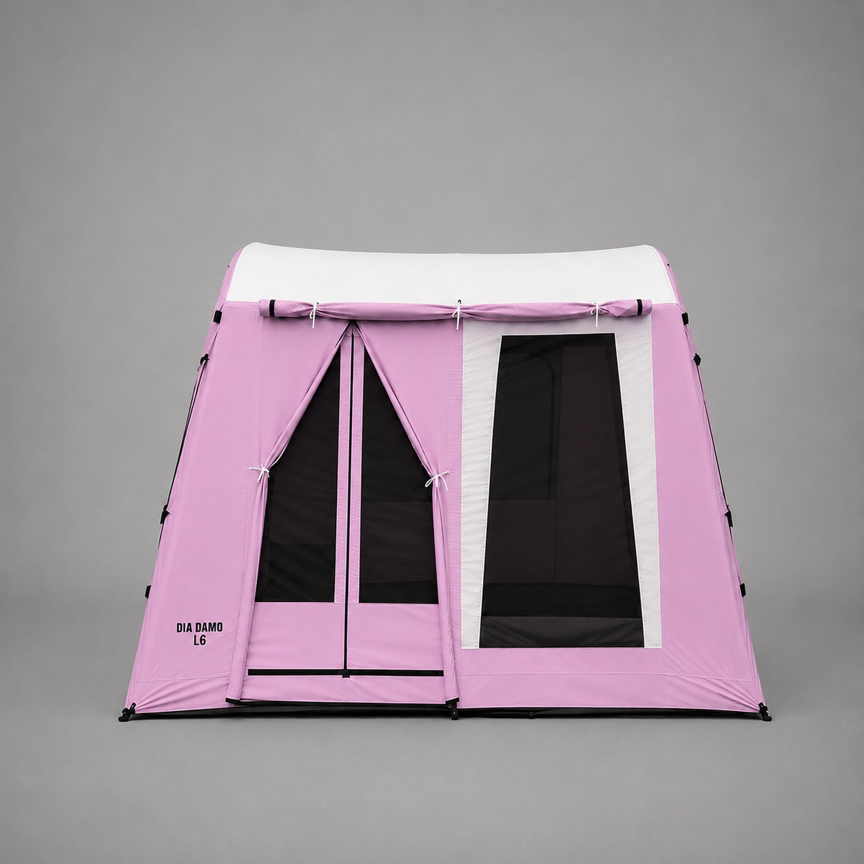 AIR TENT DIA DAMO Cottage L6