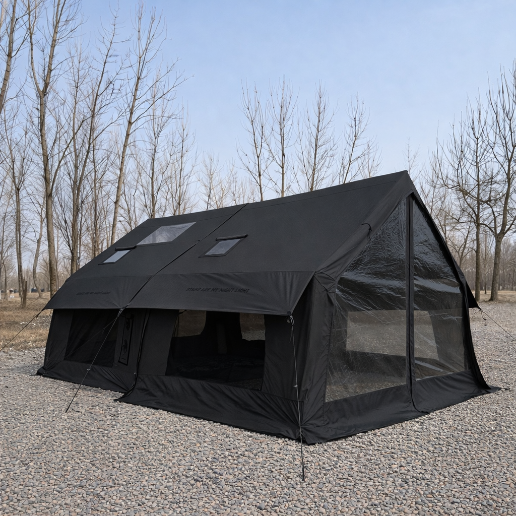Air Tent AIR 07 （14㎡）