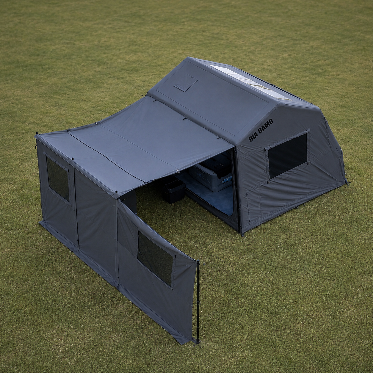 AIR TENT DIA DAMO S7
