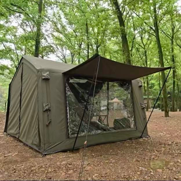 AIR TENT DIA DAMO S10 / S10 Pro