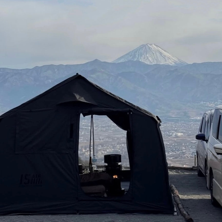 Air Tent AIR 15 (15㎡)