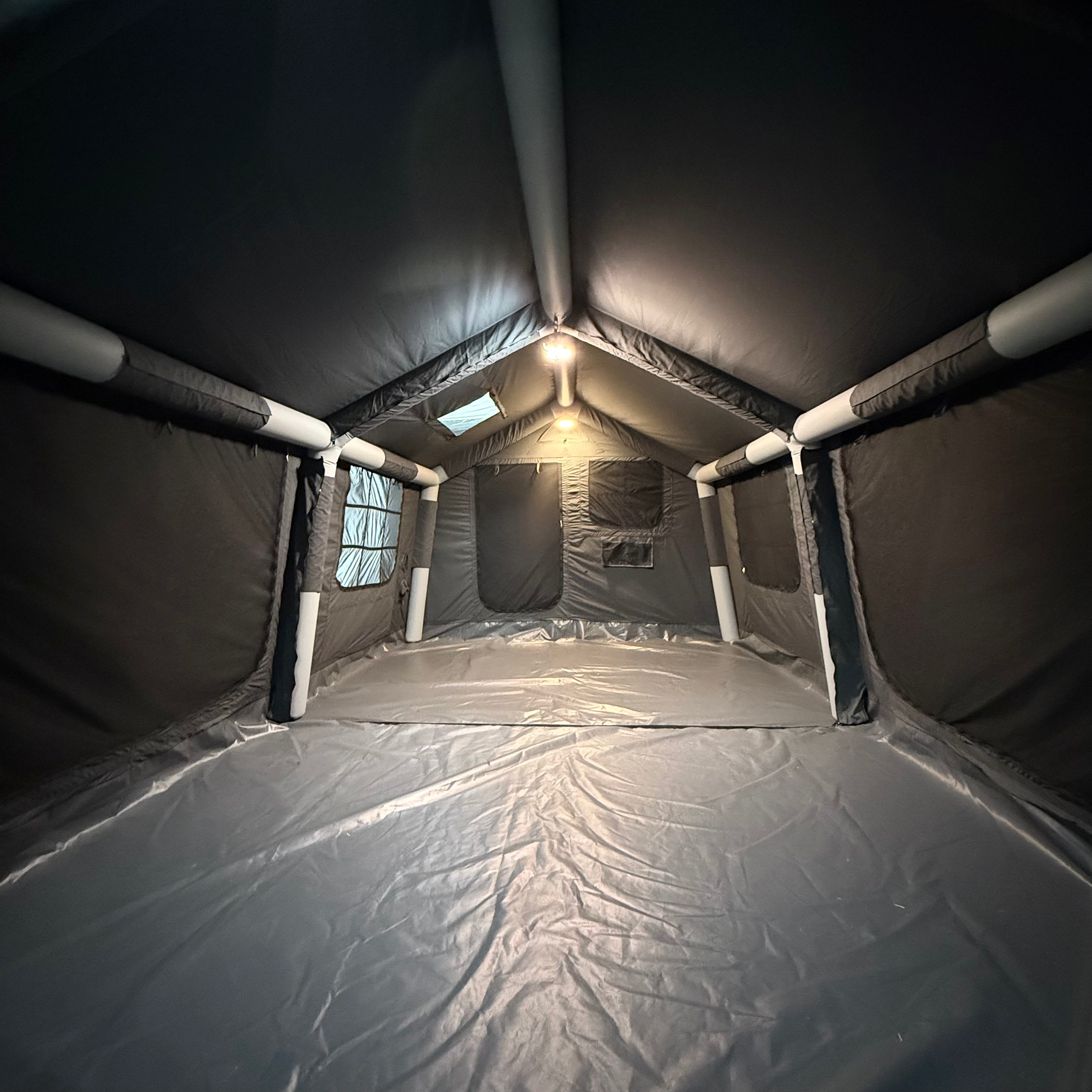 Air Tent AIR 15 (15㎡)