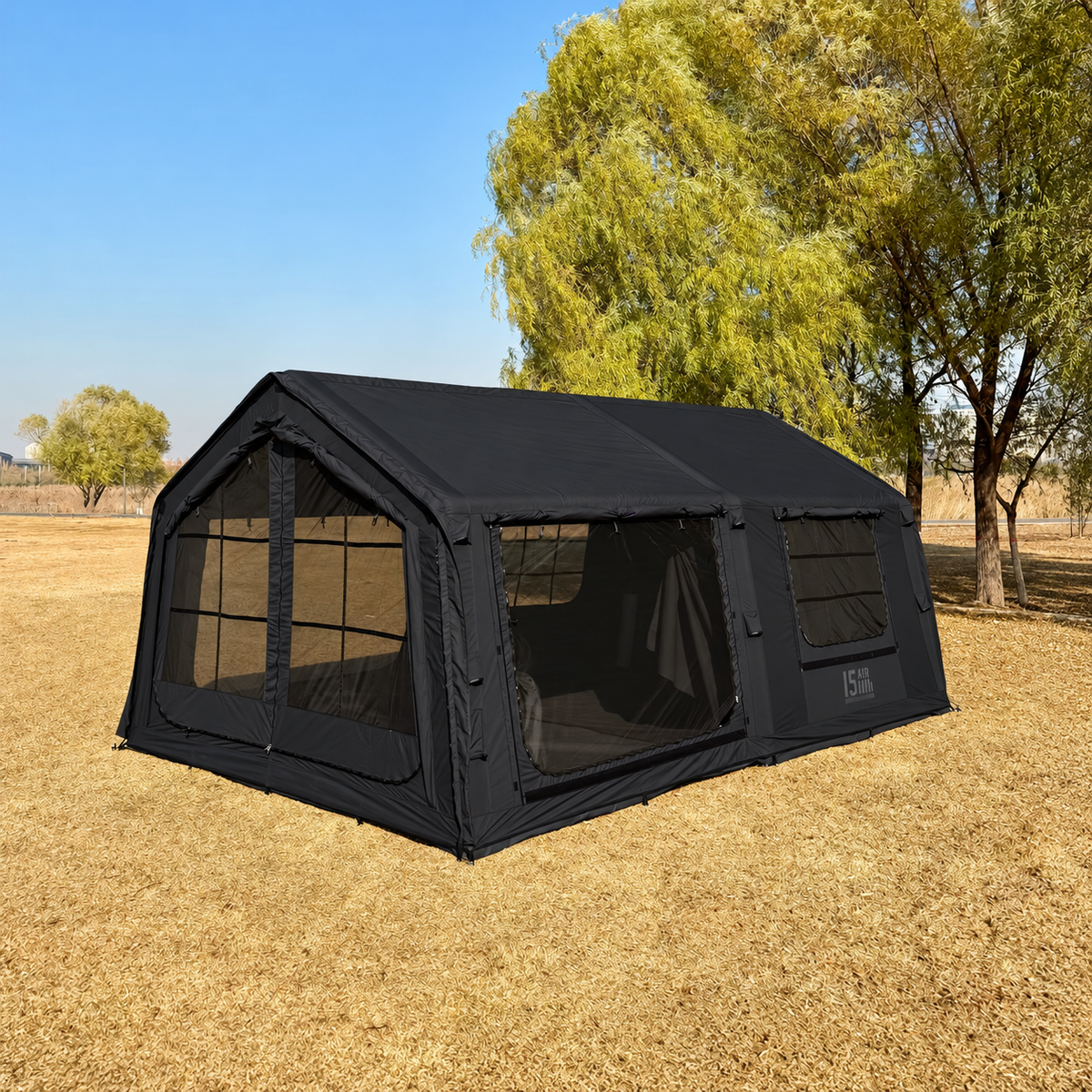 Air Tent AIR 15 (15㎡)